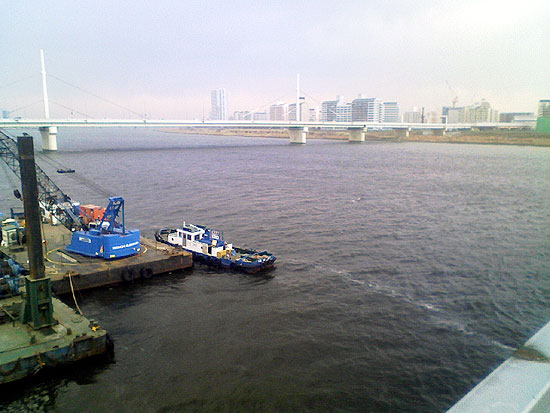 小松川橋