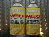 NEO SUPER DOT 610 RACING BRAKE FLUID