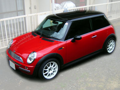 My MINI