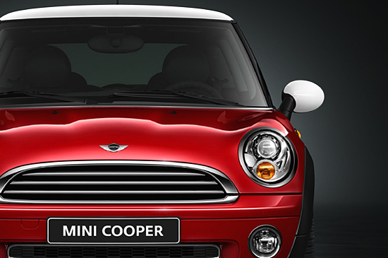 R56 MINI COOPER