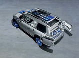 MINI Concept Detroit プレス-4