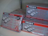 FERODO DS2500