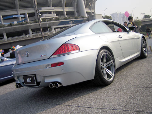 M6 Tail