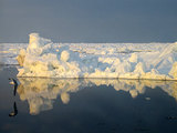 流氷1