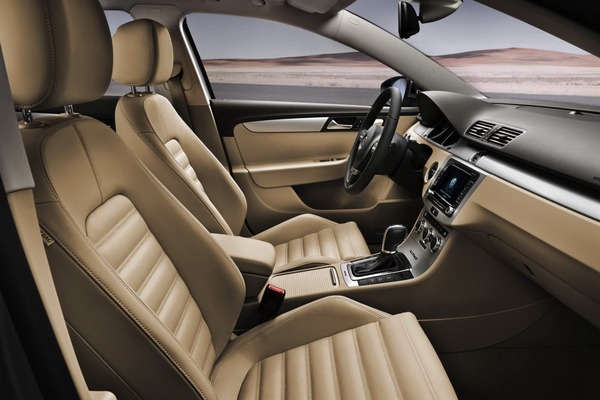 Passat ALLTRACK07