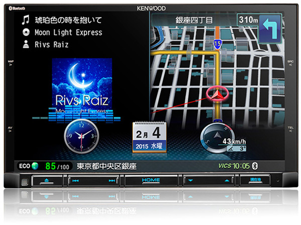 MDV-X802L