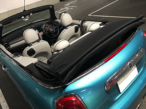 MINI Convertible1