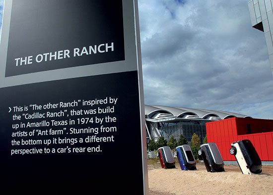 The Other Ranch