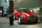 MINI XXL - ノーマルCOOPER