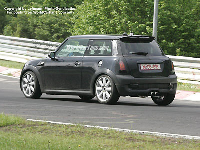 COOPER S Mk2
