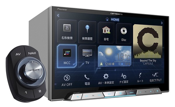AVIC-CL900