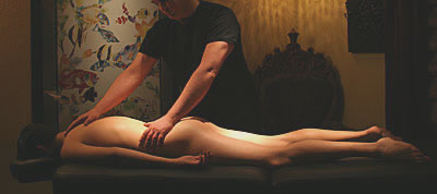 Full-Body-Massages female