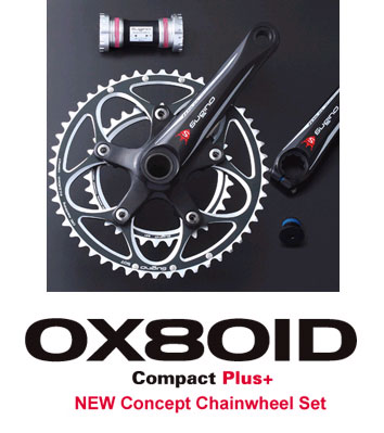 OX801D