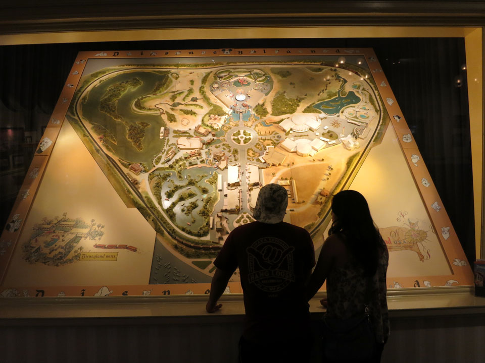 現存するニューヨーク世界博 64のパビリオンを体験 Expo Memo 愛 地球博と世界の万博