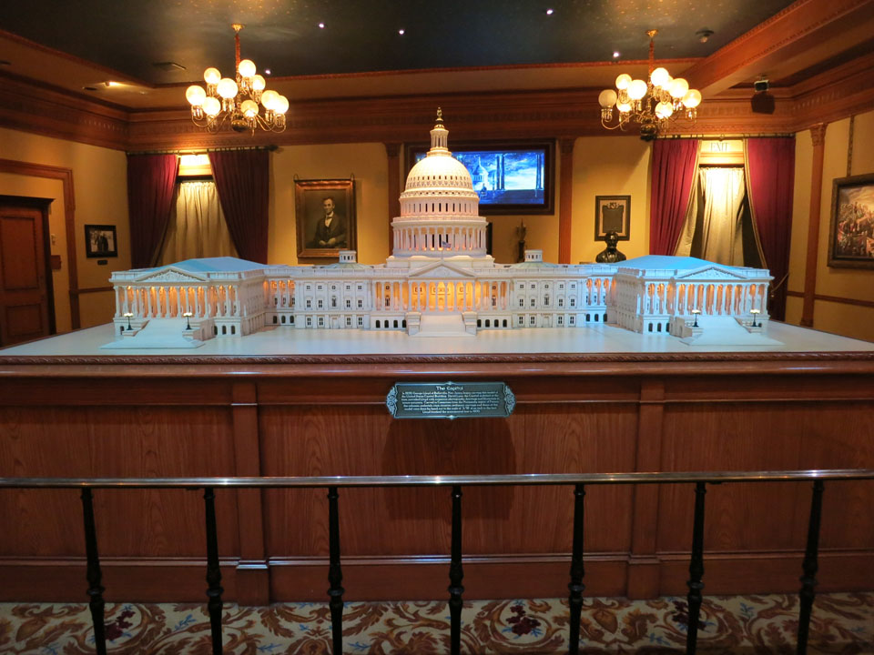 現存するニューヨーク世界博 64のパビリオンを体験 Expo Memo 愛 地球博と世界の万博