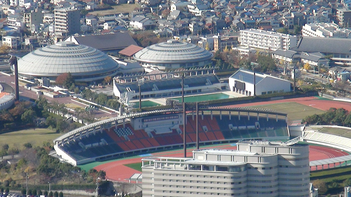 ぎふ中部未来博覧会公式記録】と【未来博88イベント奮闘記1988年】