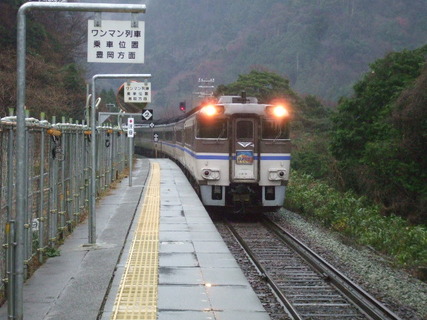 キハ181系はまかぜ