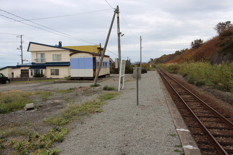 礼受駅２
