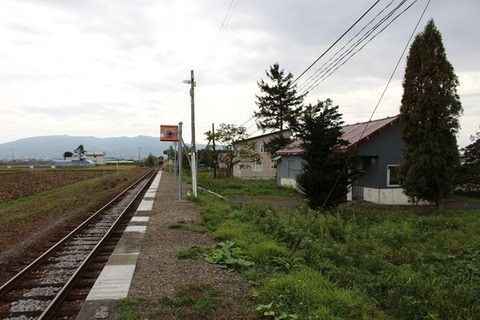 北一已駅２