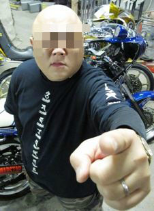 BlogPaint