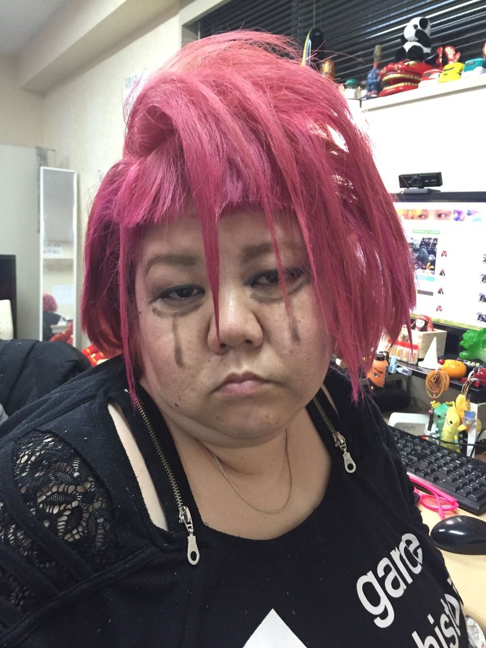 v系キング 髪色も紅しょうがからグレードアップww とノリマロの珍行動 byわかめ トリプルレッドカードブログ v系キング 髪色も紅しょうがからグレードアップww とノリマロの珍行動 byわかめ トリプルレッドカードブログ