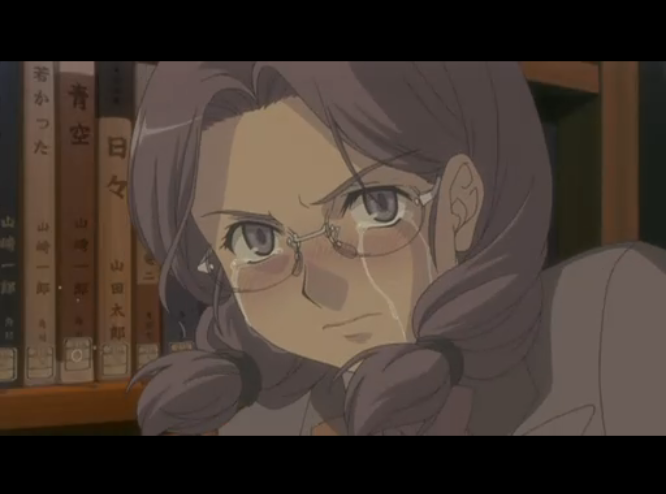 今期のガチ百合枠 式のsub Cul日記