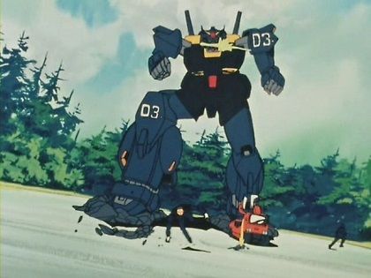 カミーユ バルカン