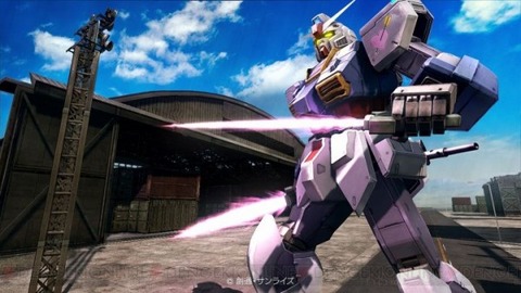 ※【ガンダム】接近戦用の好きな携行武器発表会