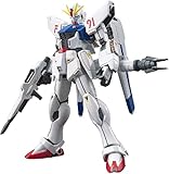 BANDAI SPIRITS(バンダイ スピリッツ) HGUC 1/144 ガンダムF91 (機動戦士ガンダムF91) マルチカラー
