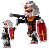 バンダイ(BANDAI) bitlotガンダム2 チューインガム 食玩 【BOX販売/10個セット】