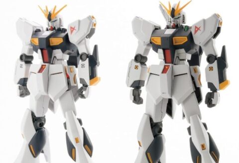 最近のガンプラは色分けできてるのに全塗装する意味ある？