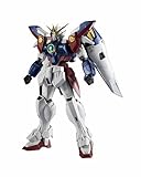 TAMASHII NATIONS GUNDAM UNIVERSE 新機動戦記ガンダムW XXXG-00W0 WING GUNDAM ZERO 約155mm PVC&ABS製 塗装済み可動フィギュア