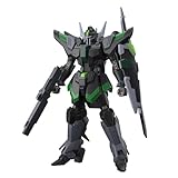 HG 機動戦士ガンダムSEED FREEDOM ブラックナイトスコードルドラ(グリフィン・アルバレスト専用機) 1/144スケール 色分け済みプラモデル