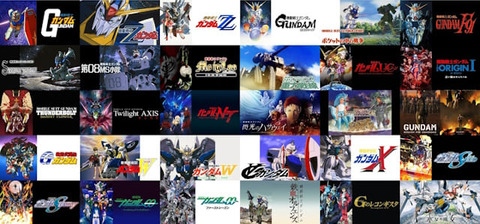 ※みんなガンダム作品をどれくらいの間隔で再履修してる？