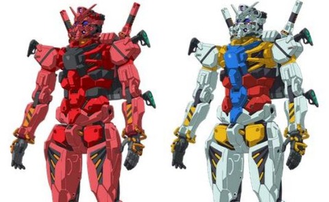 ※今年印象に残った「白いロボット」「紅いロボット」について語ろう