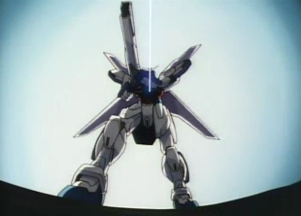 ガンダム史上最強の武器サテライトキャノンについて語ろう Gundam Log ガンダムまとめブログ ガンダム史上最強の武器サテライトキャノンについて語ろう Gundam Log ガンダムまとめブログ