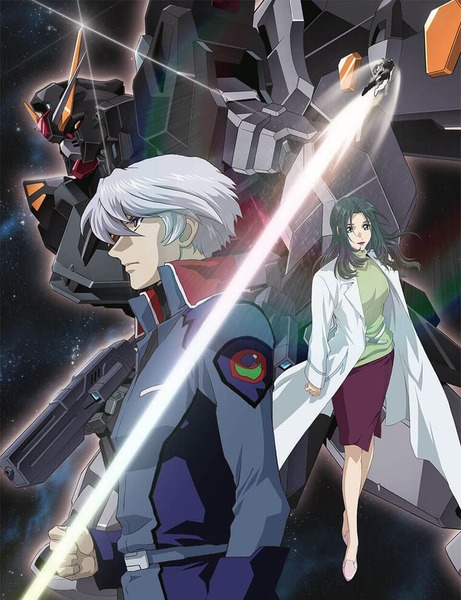 ※20周年！『機動戦士ガンダムSEED C.E.73 STARGAZER』について語ろう