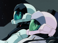 ガンダムシリーズ 機動戦士ガンダムのモビルスーツの性能は ガンダムシリーズ 機動戦士ガンダムのモビルスーツの性能は