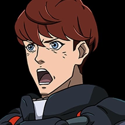 「機動戦士ガンダムNT」4DX上映で観てきたよー