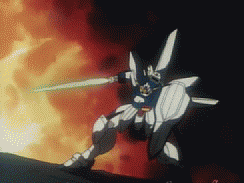 ガンダムxのデザインって発表当時どう思われてたんだろうか Gundam Log ガンダムまとめブログ ガンダムxのデザインって発表当時どう思われてたんだろうか Gundam Log ガンダムまとめブログ