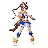 BANDAI SPIRITS(バンダイ スピリッツ) 30MS トウカイテイオー from ウマ娘 プリティーダービー 色分け済みプラモデル