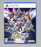 スーパーロボット大戦Y -PS5