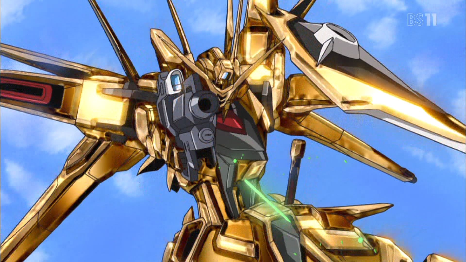 Exvs Mb On アカツキ 搭乗者ムウ ラ フラガ の参戦が確定 オオワシ シラヌイの換装あり Gundam Log ガンダムまとめブログ