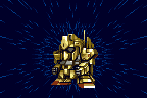 スパロボにおける「百式」の立ち位置って