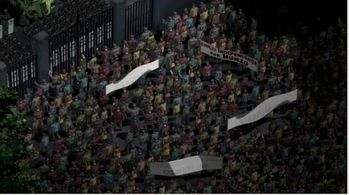 「ガンダムTHE ORIGIN」プロモーション映像第2弾_00_00_11_00_2