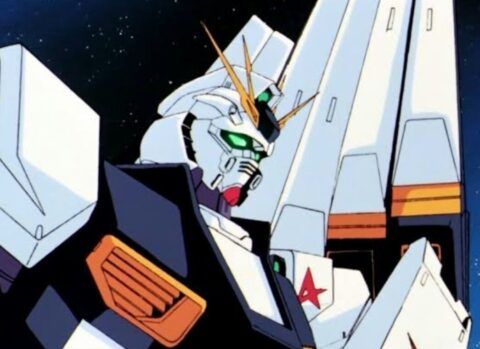 どう見ても「νガンダム」が出てくる流れだったのに【ジークアクス 11話】