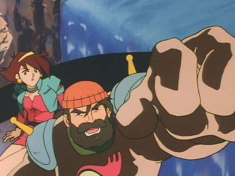 ガンダムシリーズで好きな復讐シーンは Gundam Log ガンダムまとめブログ