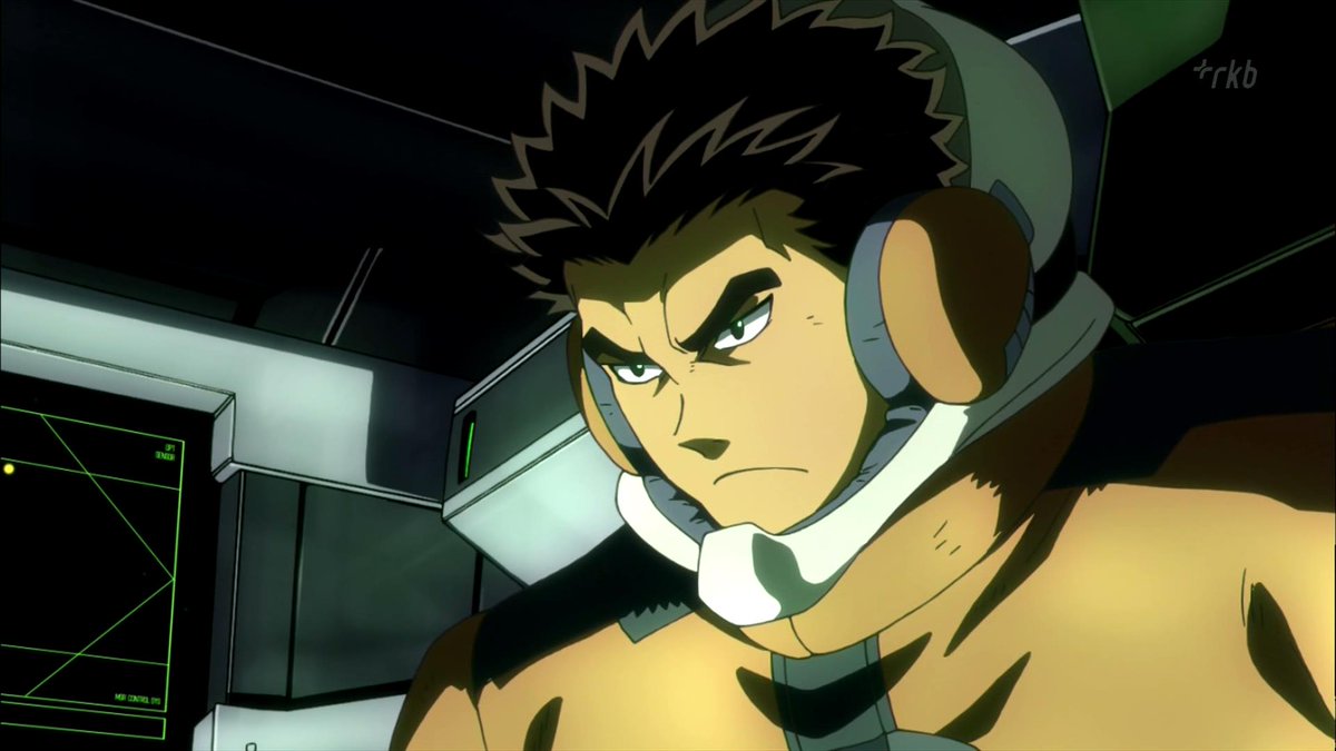 鉄血 42話 ジャスレイには昭弘がとどめを刺して欲しかったという意見もあるけど Gundam Log ガンダムまとめブログ 鉄血 42話 ジャスレイには昭弘がとどめを刺して欲しかったという意見もあるけど Gundam Log ガンダムまとめブログ