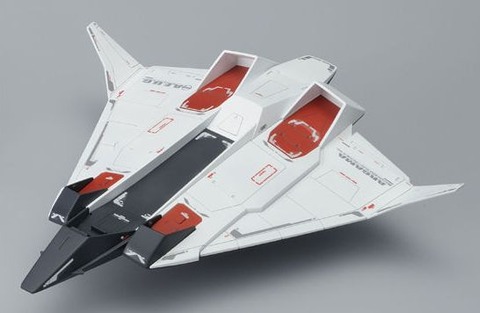 ※オプションパーツセットで出てきて欲しいアイテムあげてけ、