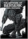 大ベルセルク展 公式イラストレーションブック 「THE ARTWORK OF BERSERK」 会場 公式 グッズ